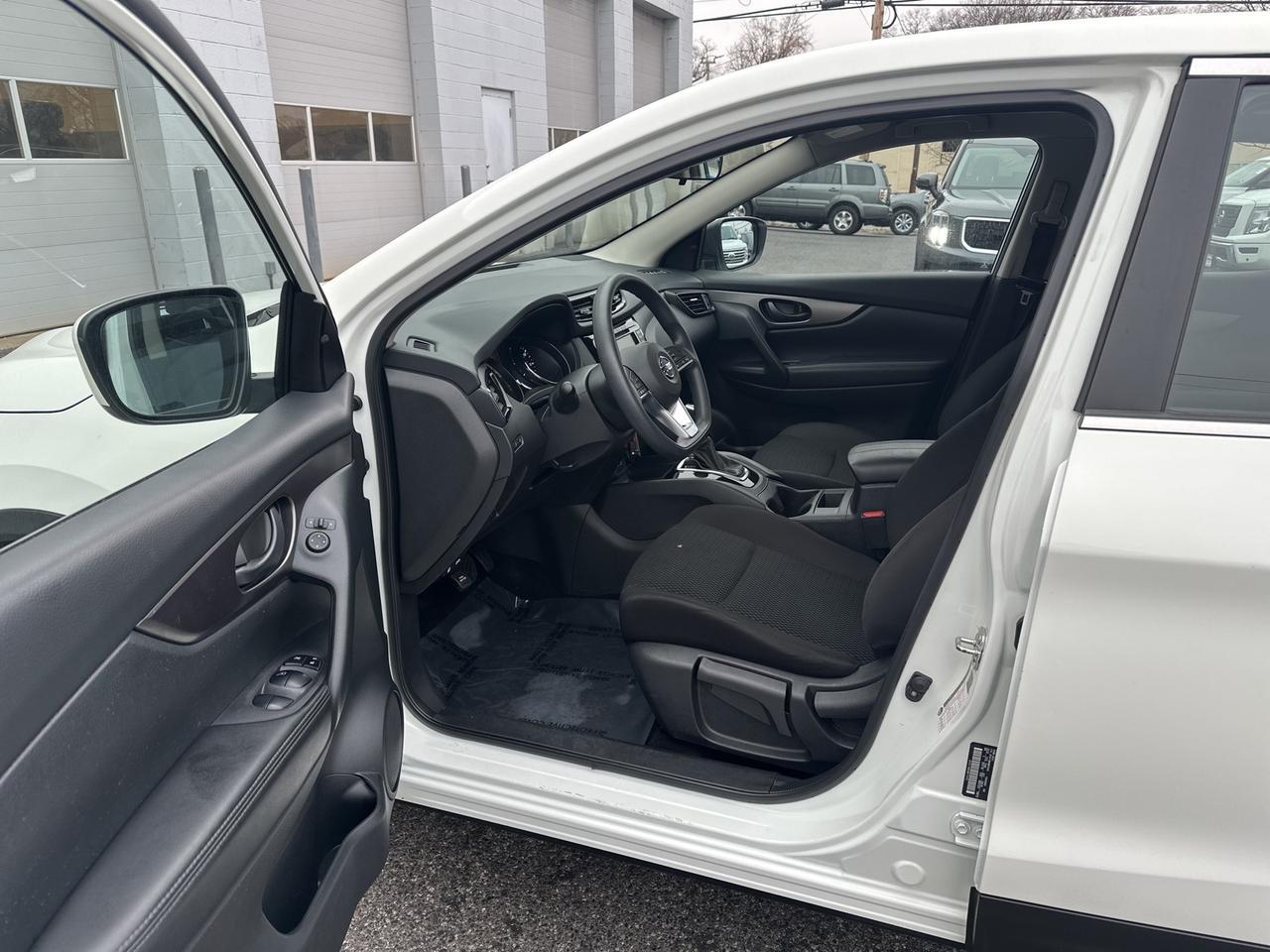 2022 Nissan Rogue Sport S Glen Burnie MD