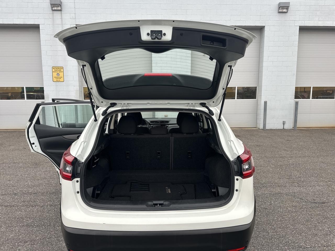 2022 Nissan Rogue Sport S Glen Burnie MD
