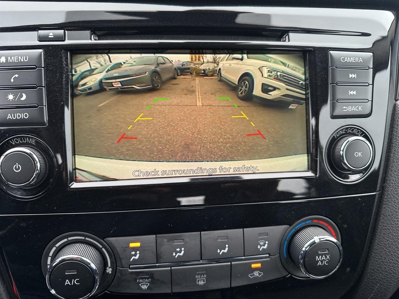 2022 Nissan Rogue Sport S Glen Burnie MD