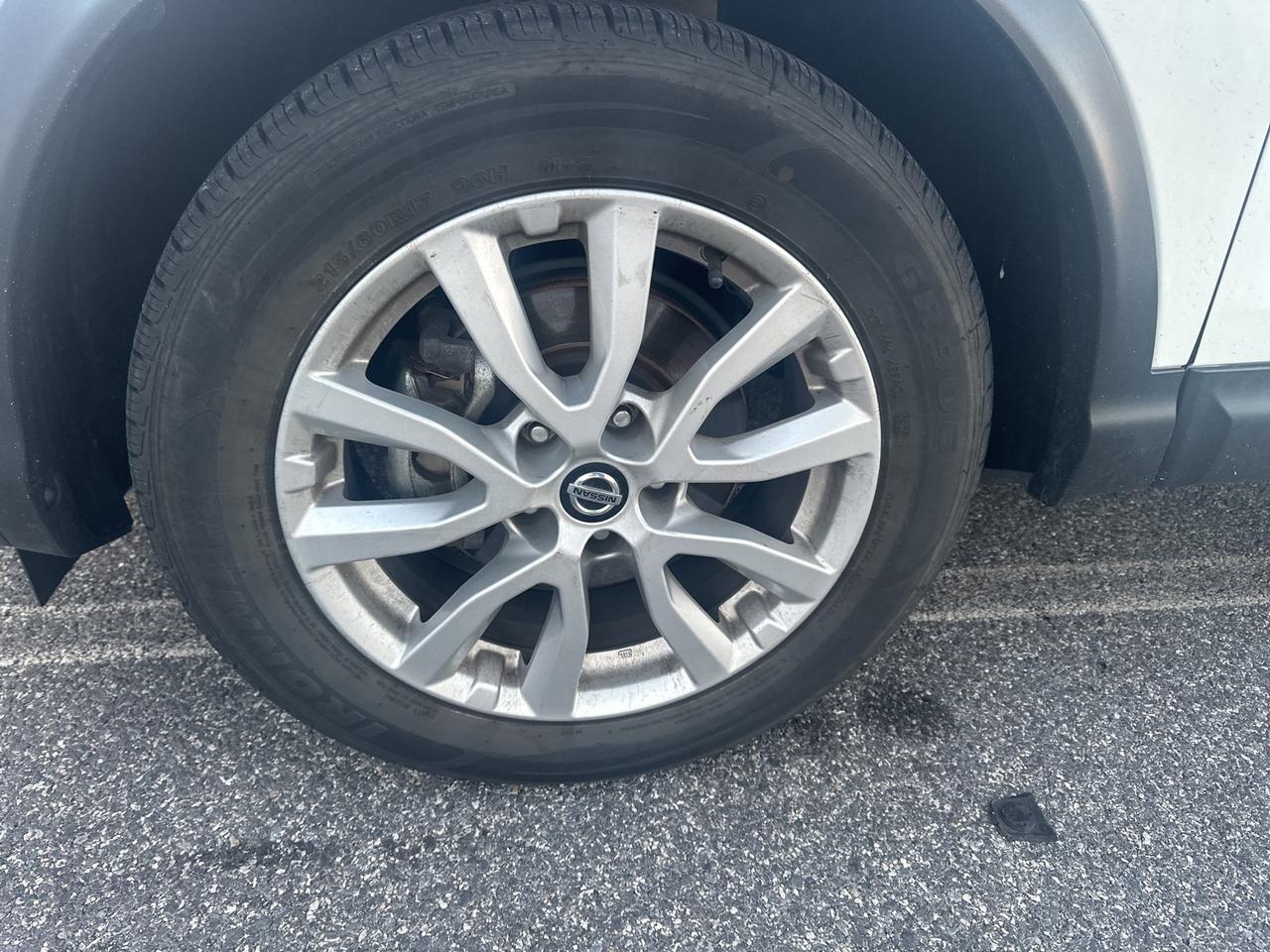 2022 Nissan Rogue Sport S Glen Burnie MD