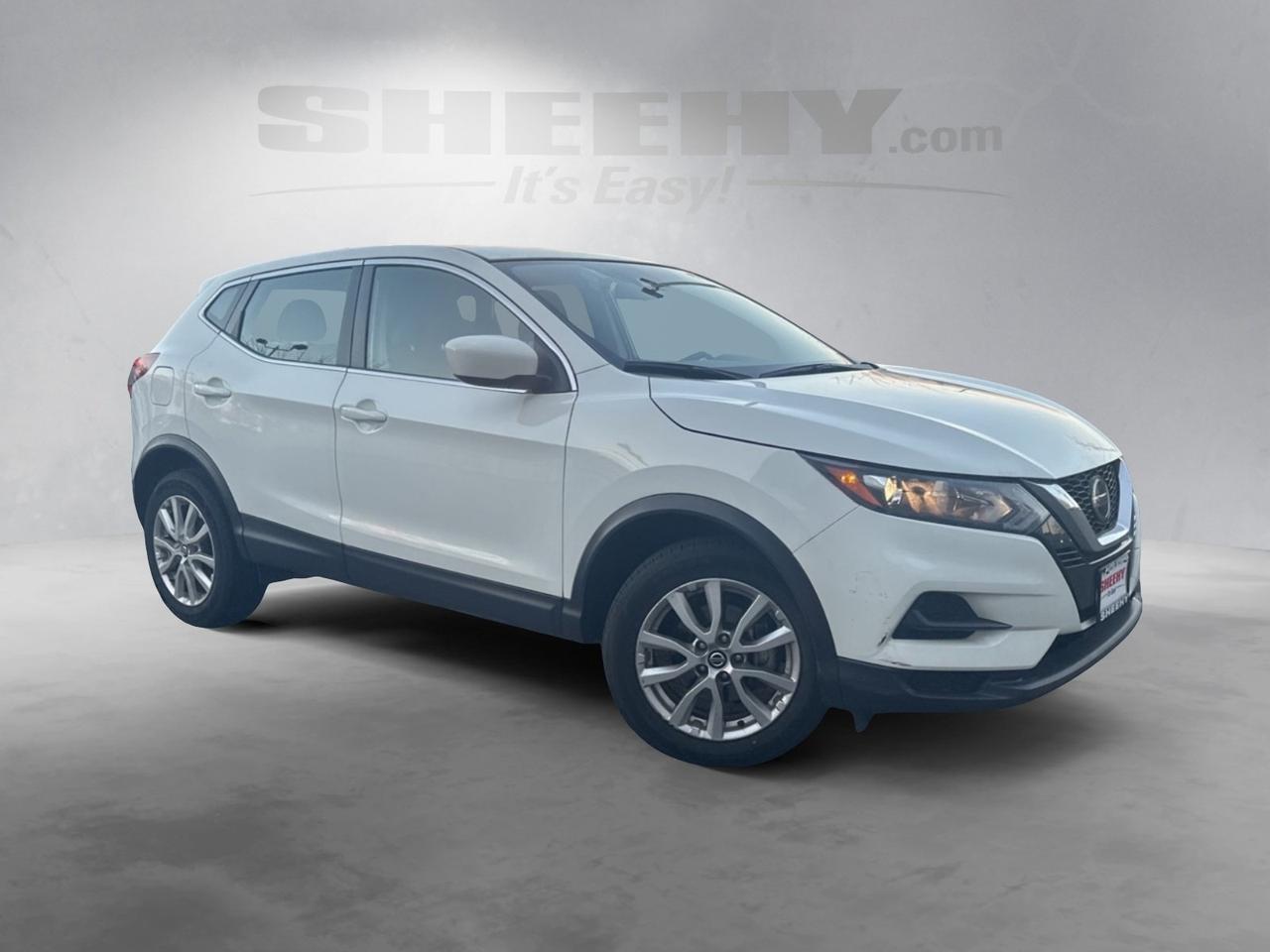 2022 Nissan Rogue Sport S Glen Burnie MD