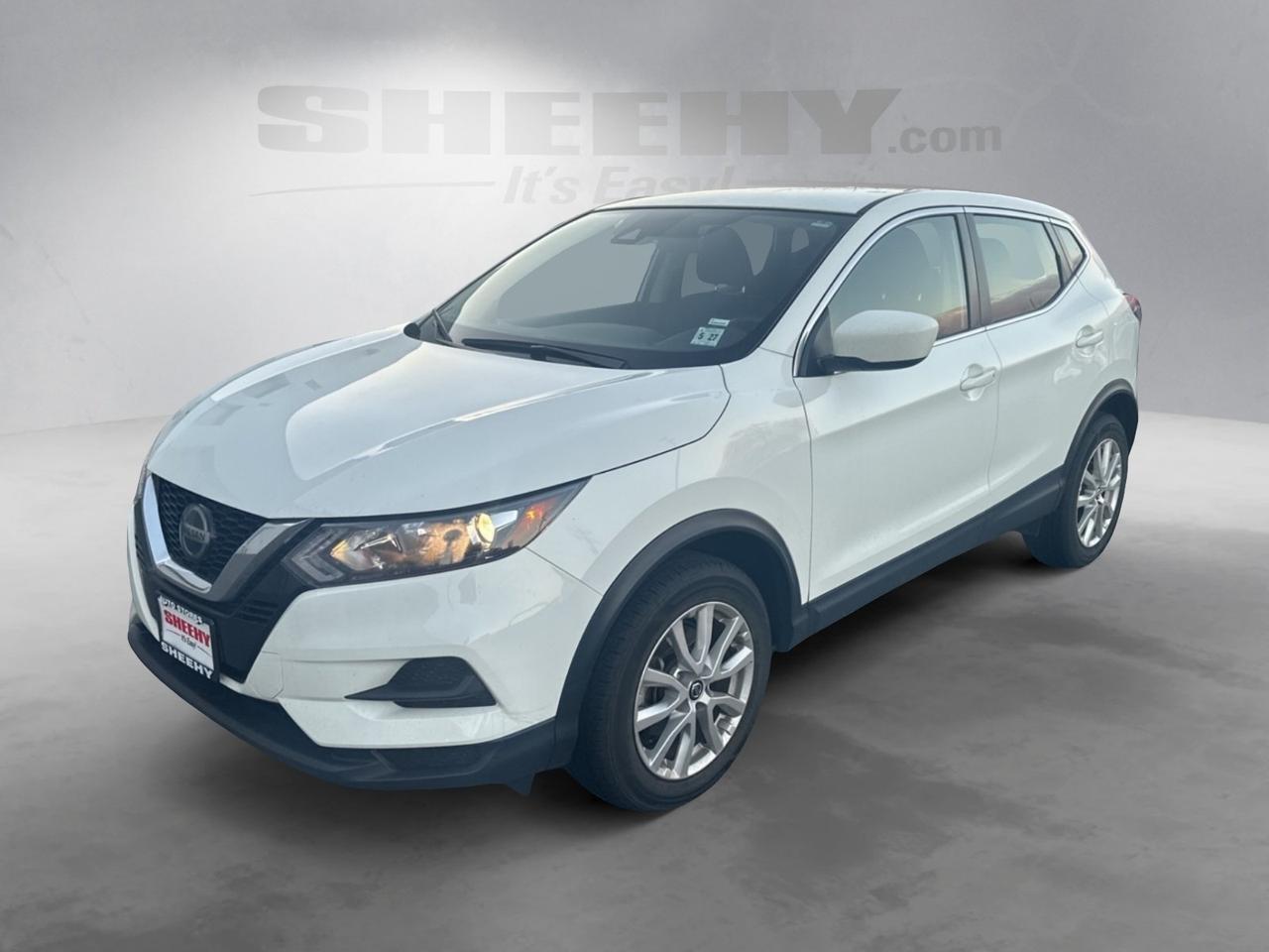 2022 Nissan Rogue Sport S Glen Burnie MD