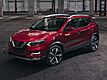 2022 Nissan Rogue Sport S