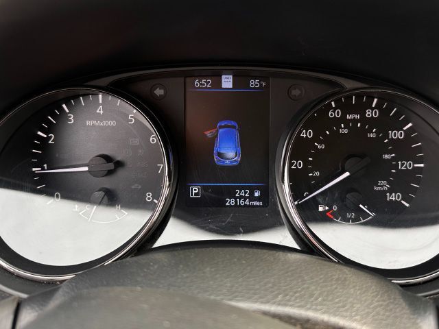 2022 Nissan Rogue Sport SL AWD Houston TX
