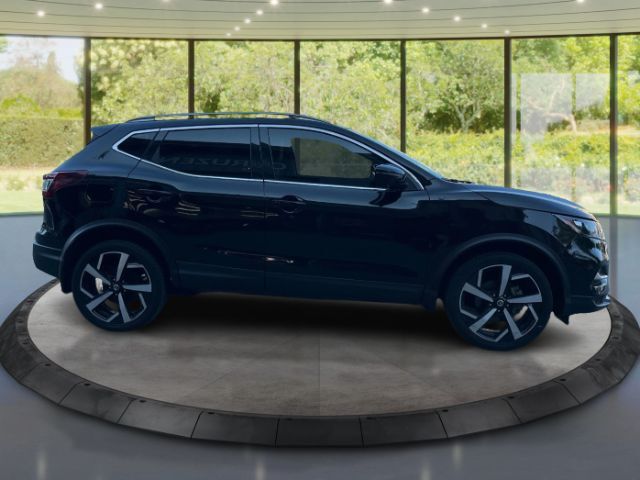 2022 Nissan Rogue Sport SL AWD Houston TX