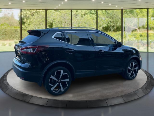 2022 Nissan Rogue Sport SL AWD Houston TX