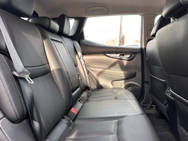 2022 Nissan Rogue Sport SL AWD Houston TX