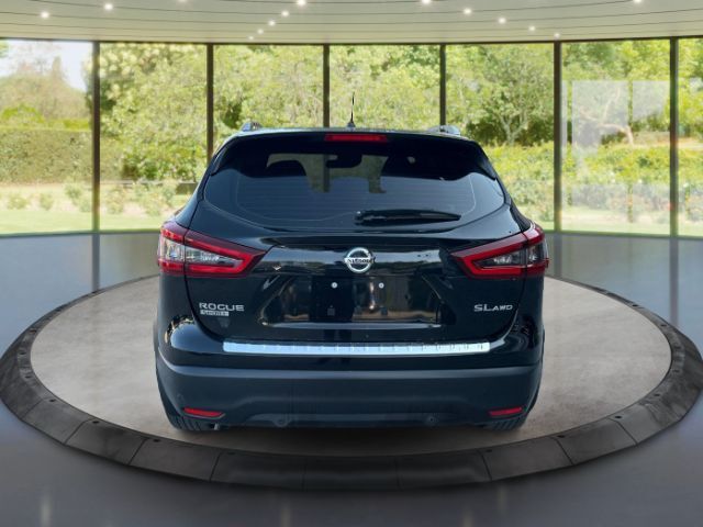 2022 Nissan Rogue Sport SL AWD Houston TX