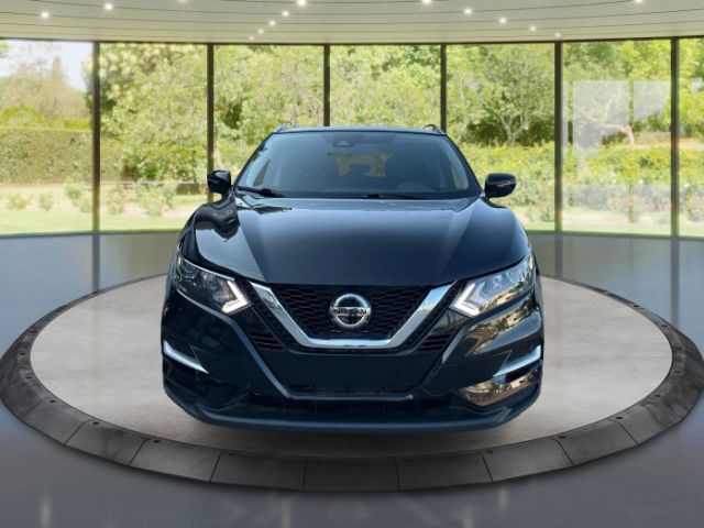 2022 Nissan Rogue Sport SL AWD Houston TX