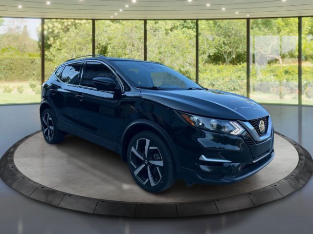 2022 Nissan Rogue Sport SL AWD Houston TX