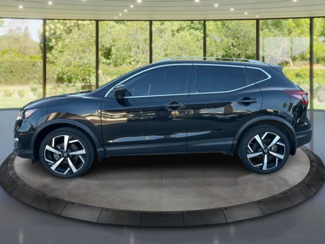 2022 Nissan Rogue Sport SL AWD Houston TX