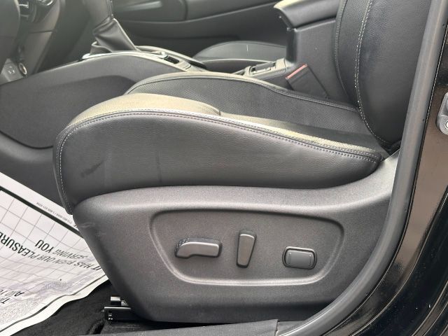 2022 Nissan Rogue Sport SL AWD Houston TX