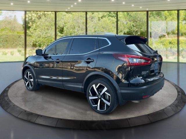 2022 Nissan Rogue Sport SL AWD Houston TX
