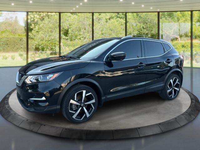 2022 Nissan Rogue Sport SL AWD Houston TX