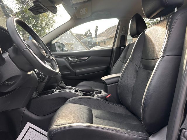 2022 Nissan Rogue Sport SL AWD Houston TX