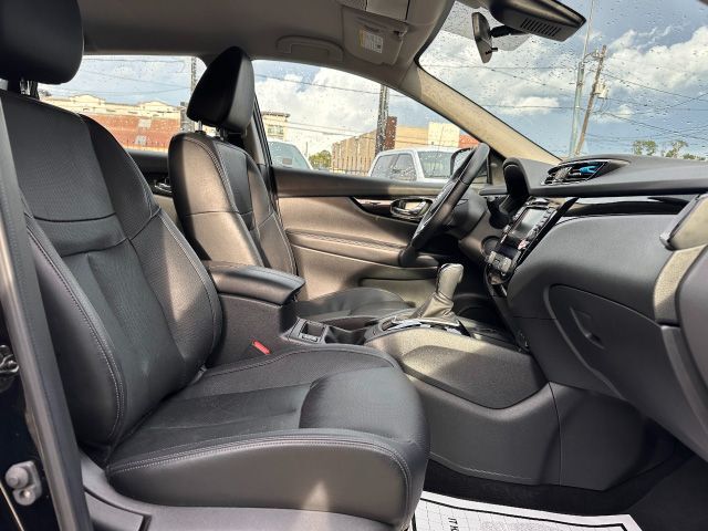 2022 Nissan Rogue Sport SL AWD Houston TX