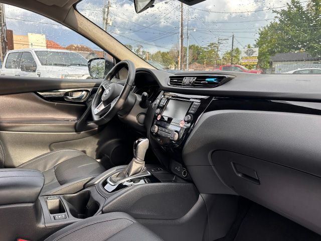 2022 Nissan Rogue Sport SL AWD Houston TX