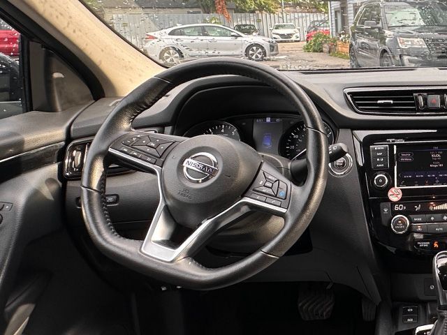2022 Nissan Rogue Sport SL AWD Houston TX