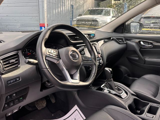 2022 Nissan Rogue Sport SL AWD Houston TX