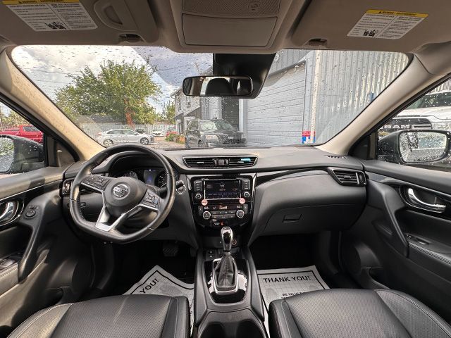 2022 Nissan Rogue Sport SL AWD Houston TX