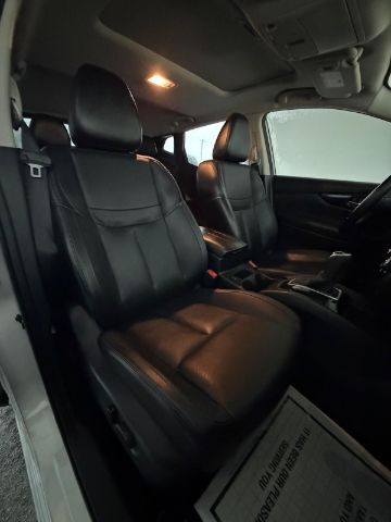 2022 Nissan Rogue Sport SL AWD Houston TX