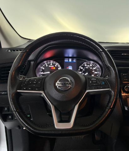 2022 Nissan Rogue Sport SL AWD Houston TX