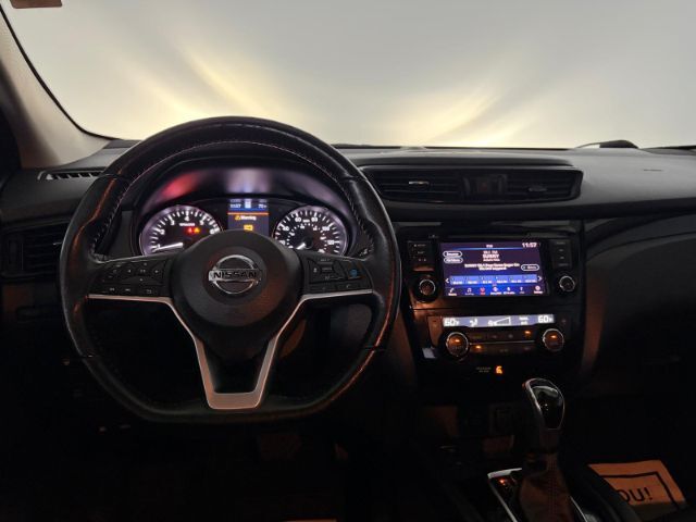 2022 Nissan Rogue Sport SL AWD Houston TX