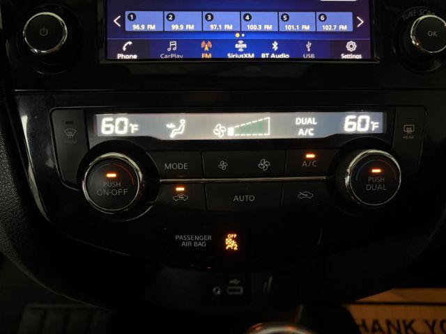 2022 Nissan Rogue Sport SL AWD Houston TX