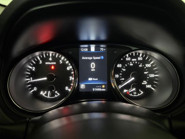 2022 Nissan Rogue Sport SL AWD Houston TX