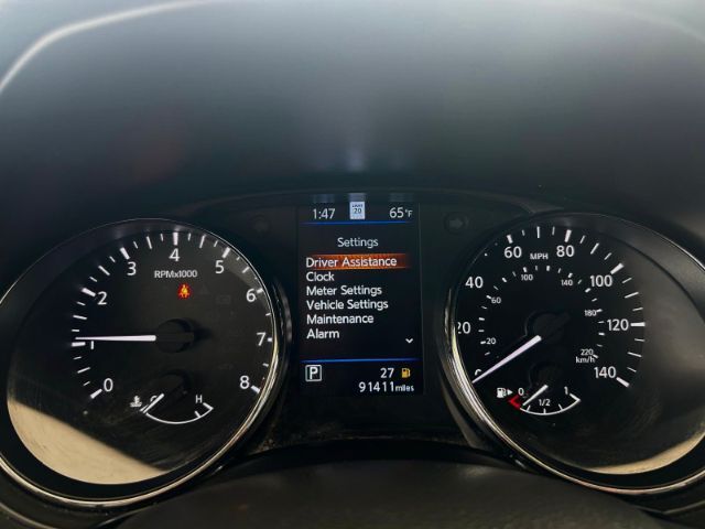 2022 Nissan Rogue Sport SL AWD Houston TX