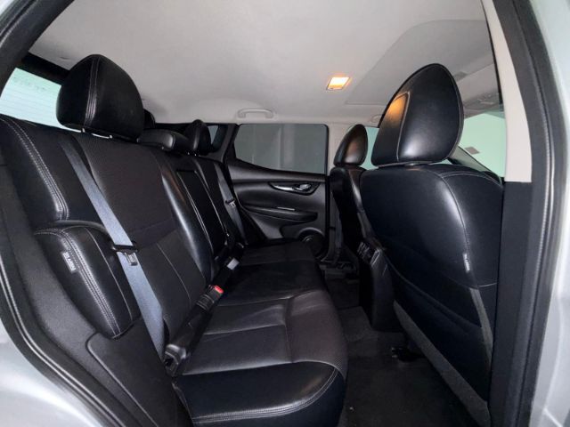 2022 Nissan Rogue Sport SL AWD Houston TX