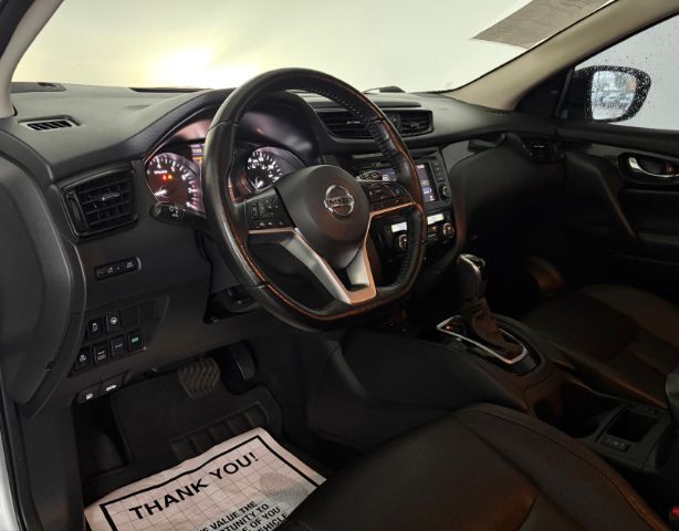 2022 Nissan Rogue Sport SL AWD Houston TX