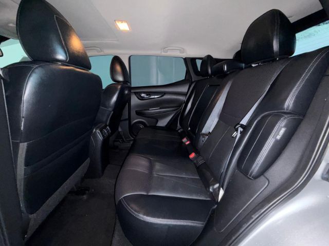 2022 Nissan Rogue Sport SL AWD Houston TX