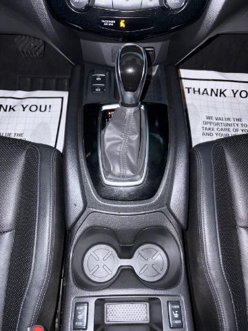2022 Nissan Rogue Sport SL AWD Houston TX