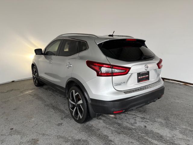 2022 Nissan Rogue Sport SL AWD Houston TX