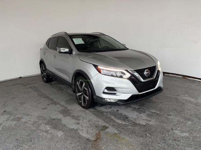 2022 Nissan Rogue Sport SL AWD Houston TX