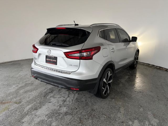 2022 Nissan Rogue Sport SL AWD Houston TX
