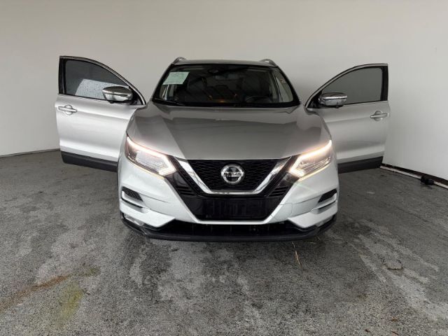 2022 Nissan Rogue Sport SL AWD Houston TX
