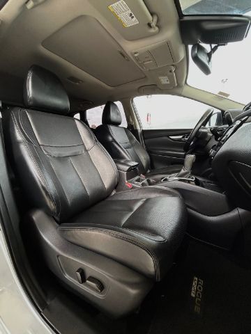 2022 Nissan Rogue Sport SL AWD Houston TX