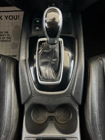 2022 Nissan Rogue Sport SL AWD Houston TX