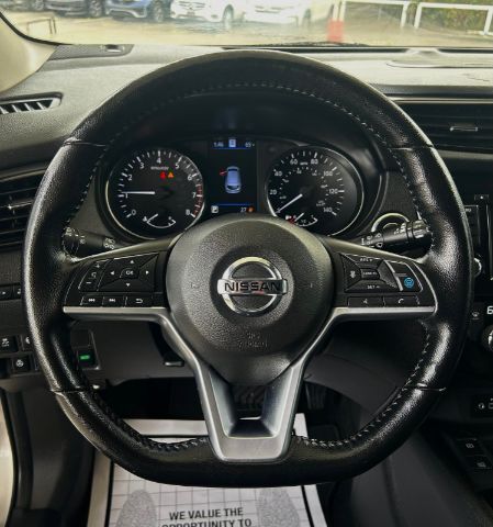 2022 Nissan Rogue Sport SL AWD Houston TX