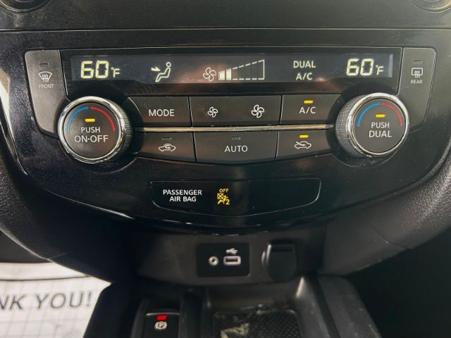 2022 Nissan Rogue Sport SL AWD Houston TX