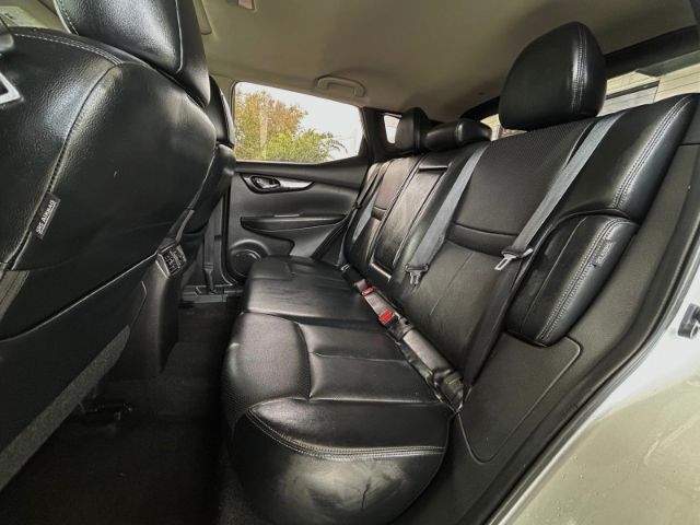 2022 Nissan Rogue Sport SL AWD Houston TX