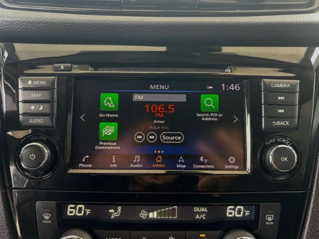 2022 Nissan Rogue Sport SL AWD Houston TX