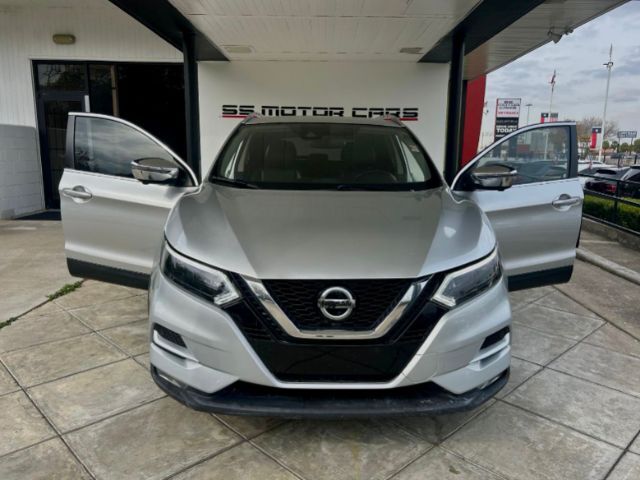 2022 Nissan Rogue Sport SL AWD Houston TX