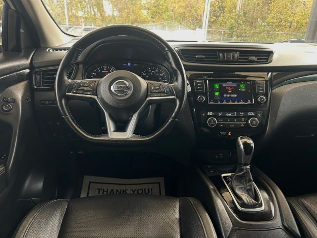 2022 Nissan Rogue Sport SL AWD Houston TX