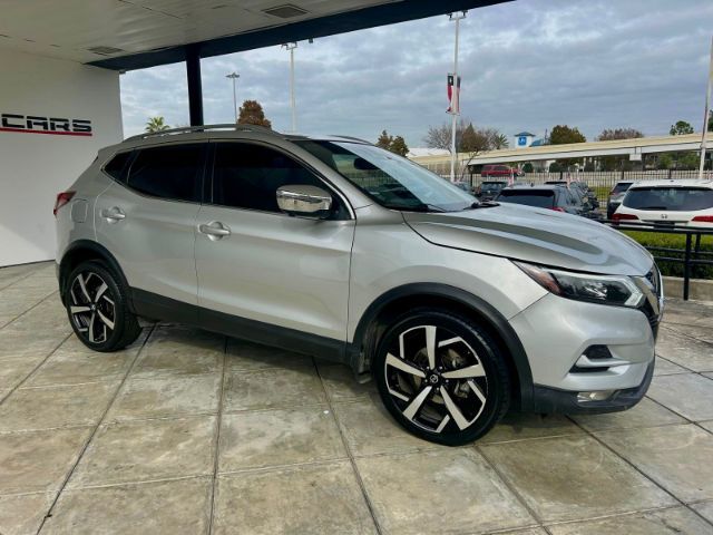2022 Nissan Rogue Sport SL AWD Houston TX