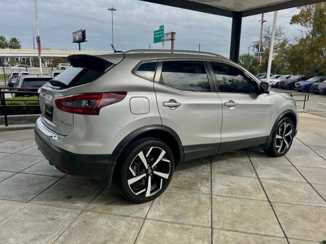 2022 Nissan Rogue Sport SL AWD Houston TX