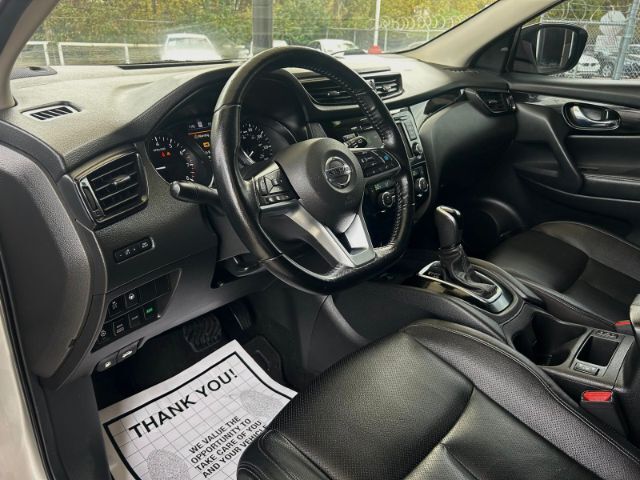 2022 Nissan Rogue Sport SL AWD Houston TX