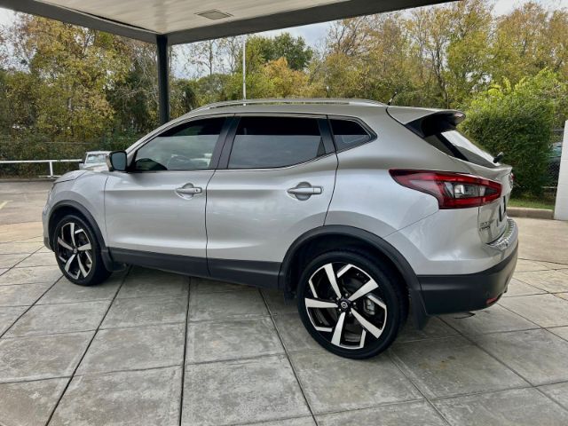 2022 Nissan Rogue Sport SL AWD 91,411 mi.